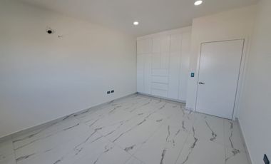 Casa nueva en venta Colinas de Agua Caliente Tijuana