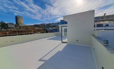 Casa nueva en venta Colinas de Agua Caliente Tijuana