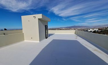 Casa nueva en venta Colinas de Agua Caliente Tijuana