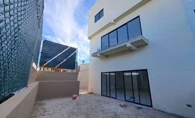 Casa nueva en venta Colinas de Agua Caliente Tijuana