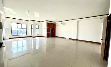 Ruko 4 lantai Pluit Karang dekat Mall strategis siap pakai