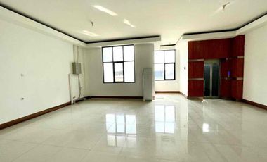 Ruko 4 lantai Pluit Karang dekat Mall strategis siap pakai