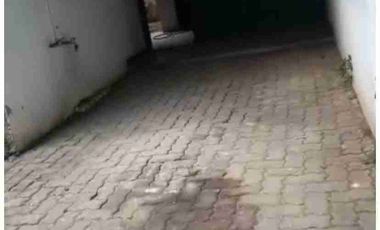 Rumah 2 Lantai untuk Usaha di Cipinang Indah Jaktim