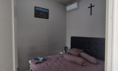 Dijual Rumah Cluster Bagus Dan Siap Huni Di Mojosongo Jebres Solo