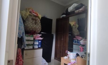 Dijual Rumah Cluster Bagus Dan Siap Huni Di Mojosongo Jebres Solo