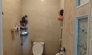 Dijual Rumah Cluster Bagus Dan Siap Huni Di Mojosongo Jebres Solo