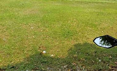 TANAH Luas 4053 m² DI JABABEKA 1 CIKARANG COCOK UNTUK KONTRAKAN ada 4 Sertifikat Hak Milik