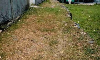 TANAH Luas 4053 m² DI JABABEKA 1 CIKARANG COCOK UNTUK KONTRAKAN ada 4 Sertifikat Hak Milik