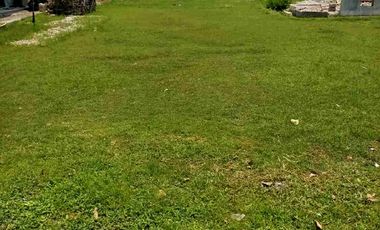 TANAH Luas 4053 m² DI JABABEKA 1 CIKARANG COCOK UNTUK KONTRAKAN ada 4 Sertifikat Hak Milik