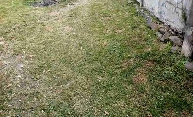 TANAH Luas 4053 m² DI JABABEKA 1 CIKARANG COCOK UNTUK KONTRAKAN ada 4 Sertifikat Hak Milik