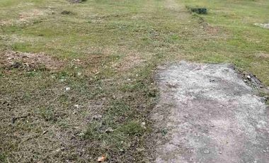 TANAH Luas 4053 m² DI JABABEKA 1 CIKARANG COCOK UNTUK KONTRAKAN ada 4 Sertifikat Hak Milik