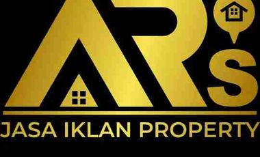 TANAH Luas 4053 m² DI JABABEKA 1 CIKARANG COCOK UNTUK KONTRAKAN ada 4 Sertifikat Hak Milik