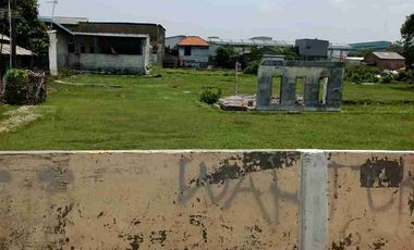 TANAH Luas 4053 m² DI JABABEKA 1 CIKARANG COCOK UNTUK KONTRAKAN ada 4 Sertifikat Hak Milik