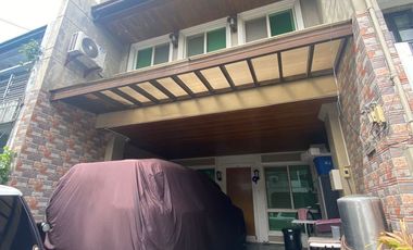 Repriced! 4BR House and Lot For Sale - Palm Village Makati