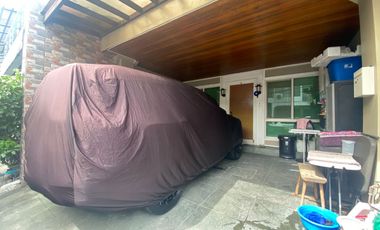 Repriced! 4BR House and Lot For Sale - Palm Village Makati