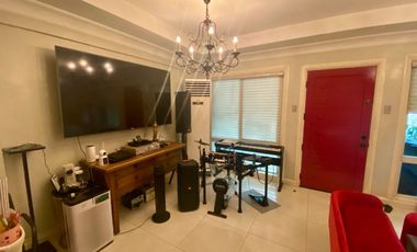 Repriced! 4BR House and Lot For Sale - Palm Village Makati