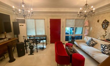 Repriced! 4BR House and Lot For Sale - Palm Village Makati