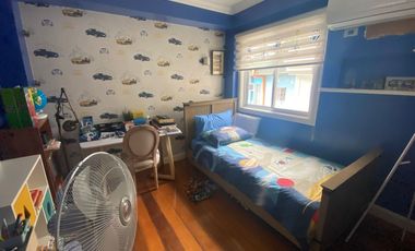 Repriced! 4BR House and Lot For Sale - Palm Village Makati