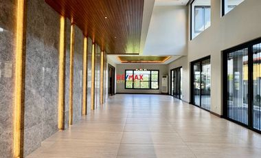 BRAND NEW MODERN HOUSE FOR SALE IN AYALA ALABANG VILLAGE