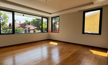 BRAND NEW MODERN HOUSE FOR SALE IN AYALA ALABANG VILLAGE