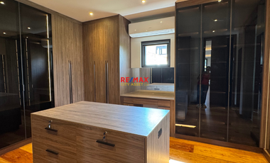 BRAND NEW MODERN HOUSE FOR SALE IN AYALA ALABANG VILLAGE