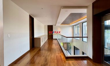 BRAND NEW MODERN HOUSE FOR SALE IN AYALA ALABANG VILLAGE