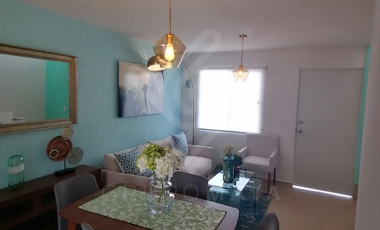 Casas en Venta condominio en Ciudad del Sol - Querétaro