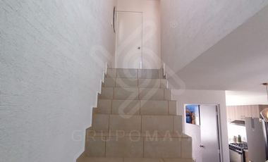 Casas en Venta condominio en Ciudad del Sol - Querétaro