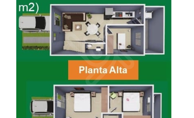 Casas en Venta condominio en Ciudad del Sol - Querétaro