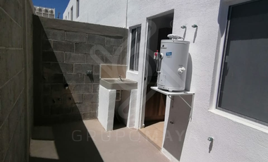 Casas en Venta condominio en Ciudad del Sol - Querétaro