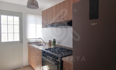 Casas en Venta condominio en Ciudad del Sol - Querétaro