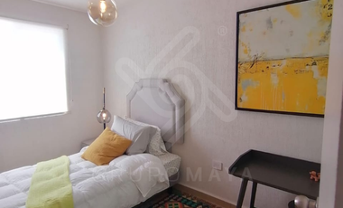 Casas en Venta condominio en Ciudad del Sol - Querétaro