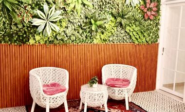 Jual Rumah HOOK 1 LANTAI CANTIK di Margahayu Raya Metro MIM Soekarno Hatta Bandung