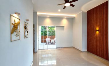 Jual Rumah HOOK 1 LANTAI CANTIK di Margahayu Raya Metro MIM Soekarno Hatta Bandung