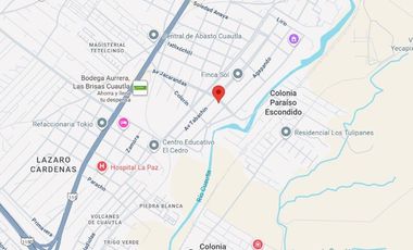 🚨📢VENTA DE CASA EN CUAUTLA MORELOS🚨📢