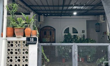 Dijual Rumah di Permata Taman Sari Asri Bandung, Cantik dan Aesthetic