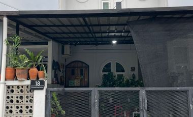 Dijual Rumah di Permata Taman Sari Asri Bandung, Cantik dan Aesthetic