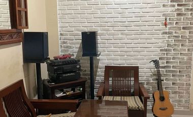 Dijual Rumah di Permata Taman Sari Asri Bandung, Cantik dan Aesthetic
