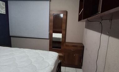 Casa en renta amueblada en Corregidora Querétaro