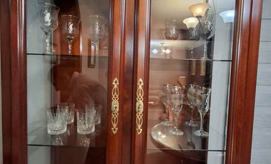 Casa en renta amueblada en Corregidora Querétaro