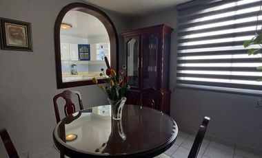 Casa en renta amueblada en Corregidora Querétaro