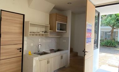 Rumah Dekat Akses Tol & Kampus di Cendana Icon Lippo Karawaci