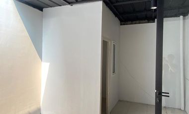 Rumah Dekat Akses Tol & Kampus di Cendana Icon Lippo Karawaci