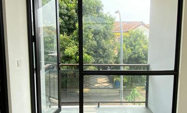 Rumah Dekat Akses Tol & Kampus di Cendana Icon Lippo Karawaci