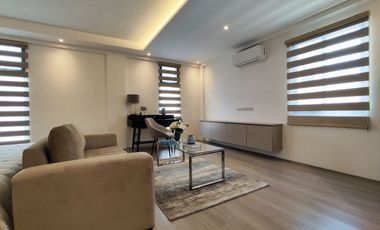 3Storey Modern Elegant Townhouse for Sale in BF homes Paranaque-MD