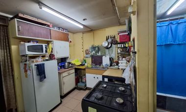 Casa con 170m2 de terreno Pje El Canelo -Plaza interior.