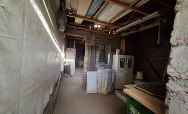 Casa con 170m2 de terreno Pje El Canelo -Plaza interior.