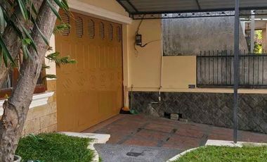 Rumah Komplek Mewah Puri Tamansari