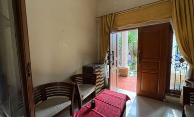 Rumah Komplek Mewah Puri Tamansari