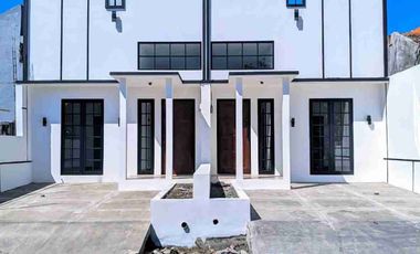 rumah murah di kavling polda wage aloha waru sidoarjo